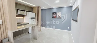 Condomínio Vittace Jardim Carvalho - Apartamento