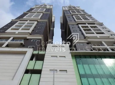 <strong>Edifício Evolution Towers - Centro - Apartamento</strong>