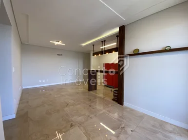 Edifício Evolution Towers - Centro - Apartamento