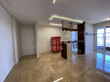 Edifício Evolution Towers - Centro - Apartamento