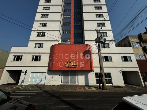 Foto Apartamento