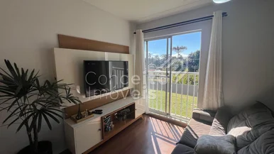 Condomínio Residencial Vida Nova I - Uvaranas - Apartamento