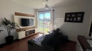 <strong>Condomínio Residencial Vida Nova I - Uvaranas - Apartamento</strong>