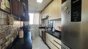 <strong>Condomínio Residencial Vida Nova I - Uvaranas - Apartamento</strong>