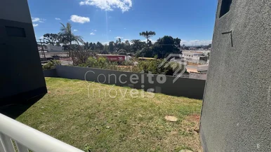 Condomínio Residencial Vida Nova I - Uvaranas - Apartamento