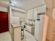 <strong>Condomínio Universiflat Plus - Uvaranas - Apartamento Flat</strong>