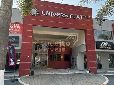 <strong>Condomínio Universiflat Plus - Uvaranas - Apartamento Flat</strong>