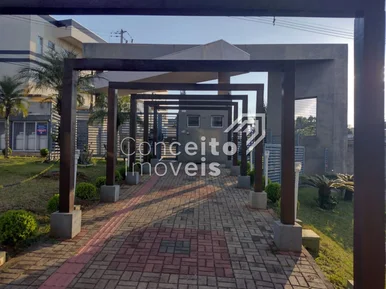 Condomínio Vittace Gianna - Neves - Apartamento