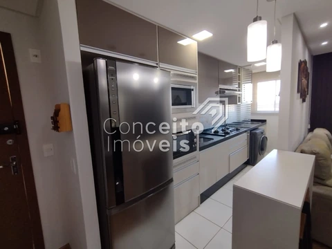 Foto Apartamento