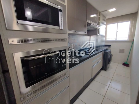 Foto Apartamento