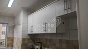 <strong>Condomínio Residencial Jardim América I - Apartamento</strong>