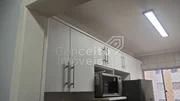 <strong>Condomínio Residencial Jardim América I - Apartamento</strong>
