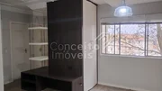 <strong>Condomínio Residencial Jardim América I - Apartamento</strong>