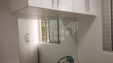 <strong>Condomínio Residencial Jardim América I - Apartamento</strong>