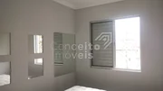 <strong>Condomínio Residencial Jardim América I - Apartamento</strong>