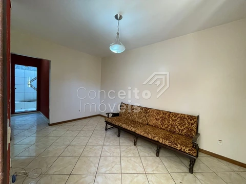 Foto Sobrado