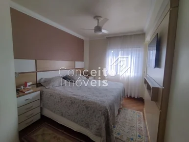 Edifício Palmares - Centro - Cobertura Duplex