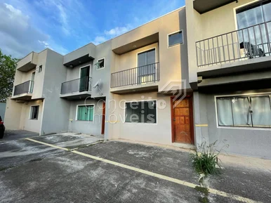 <strong>Condomínio Residencial Savannah - Jardim Carvalho - Sobrado</strong>