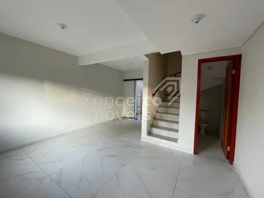 Condomínio Residencial Savannah - Jardim Carvalho - Sobrado