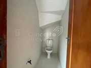 <strong>Condomínio Residencial Savannah - Jardim Carvalho - Sobrado</strong>