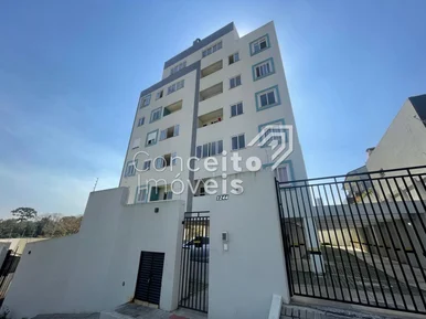 <strong>Edifício Rio Lena - Apartamento 100% Mobiliado no Centro</strong>