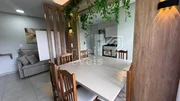 <strong>Edifício Rio Lena - Apartamento 100% Mobiliado no Centro</strong>