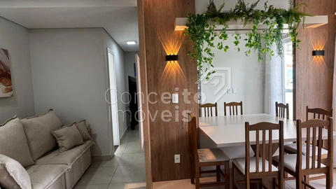 Foto Apartamento