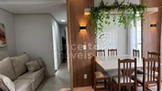 <strong>Edifício Rio Lena - Apartamento 100% Mobiliado no Centro</strong>
