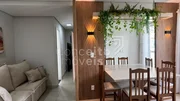 <strong>Edifício Rio Lena - Apartamento 100% Mobiliado no Centro</strong>