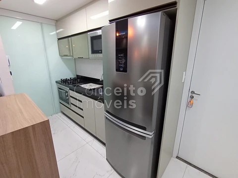 Foto Apartamento
