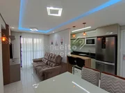 <strong>Condomínio Vittace Jardim Carvalho - Apartamento Mobiliado</strong>
