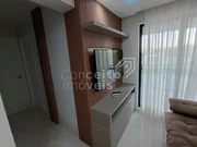 <strong>Condomínio Vittace Jardim Carvalho - Apartamento Mobiliado</strong>