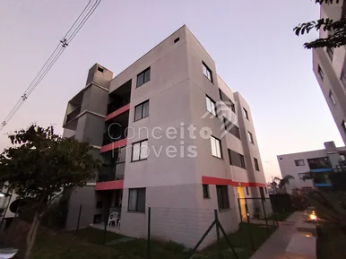 Condomínio Vittace Jardim Carvalho - Apartamento Mobiliado