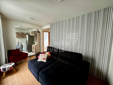 Foto Apartamento