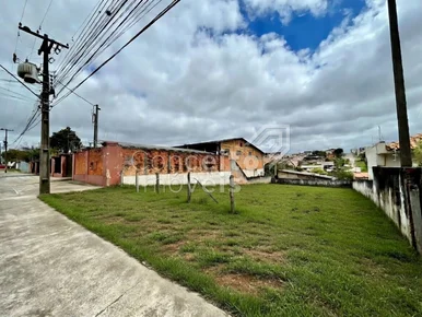 Terreno 462 M² - Jardim Carvalho