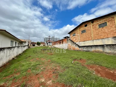 Terreno 462 M² - Jardim Carvalho