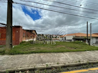 Terreno 462 M² - Jardim Carvalho