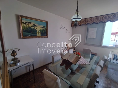 Foto Apartamento