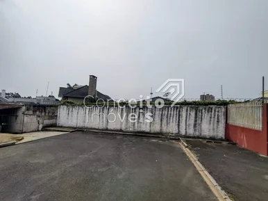 Terreno Com 889,70m² - órfãs