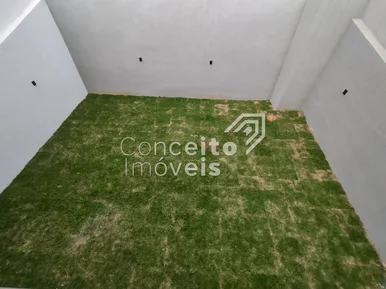 Condomínio Villa Toscana - Residência Alto Padrão