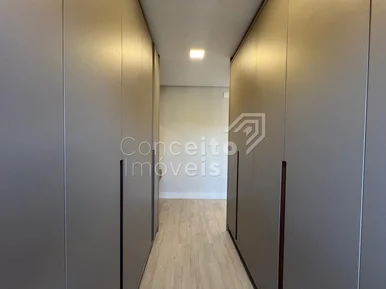 Condomínio Villa Toscana - Residência Alto Padrão