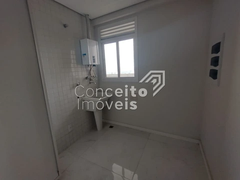 Foto Apartamento