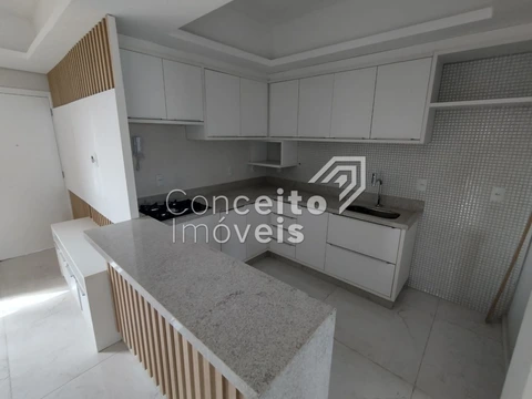 Foto Apartamento