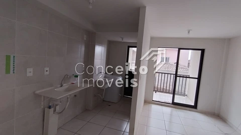 Foto Apartamento