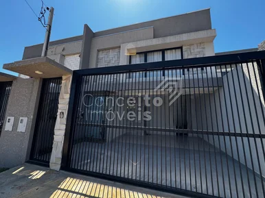 <strong>Sobrado Alto Padrão - Oficinas - Mobiliado</strong>