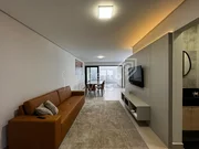 <strong>Sobrado Alto Padrão - Oficinas - Mobiliado</strong>