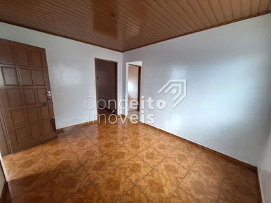 Residência Com Edícula - Uvaranas