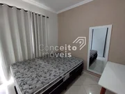 <strong>Sobrado Mobiliado - Jardim Canaã - Contorno</strong>