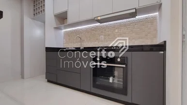 Edifício Evolution Towers - Torre Lamarck - Apartamento