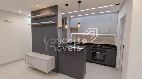 Foto Apartamento